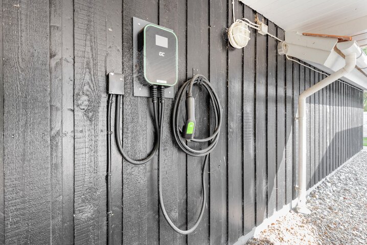 Sommerhus 20119 på Blomstervangen 149, Jegum Ferieland - Billede #30