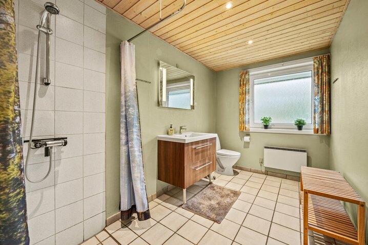 Sommerhus 20119 på Blomstervangen 149, Jegum Ferieland - Billede #11