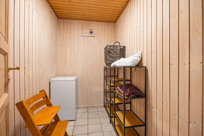 Sommerhus 20119 på Blomstervangen 149, Jegum Ferieland - Billede #14