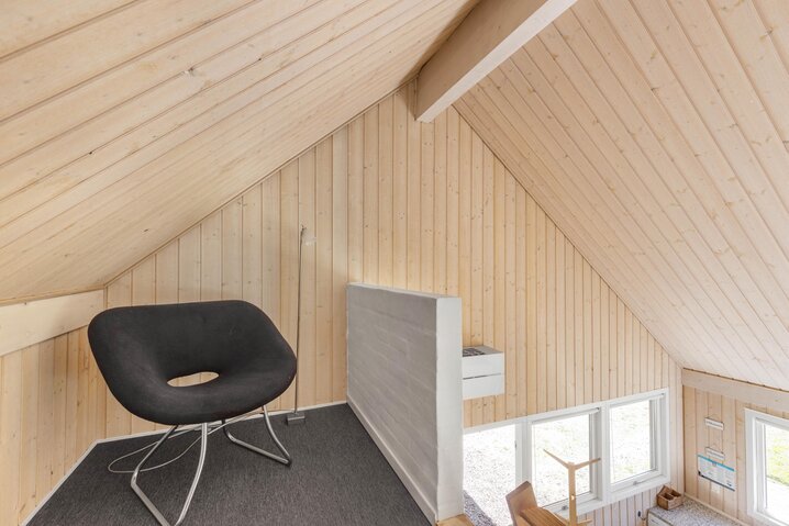 Ferienhaus 20121 in Solbærvangen 12, Jegum Ferieland - Bild #18