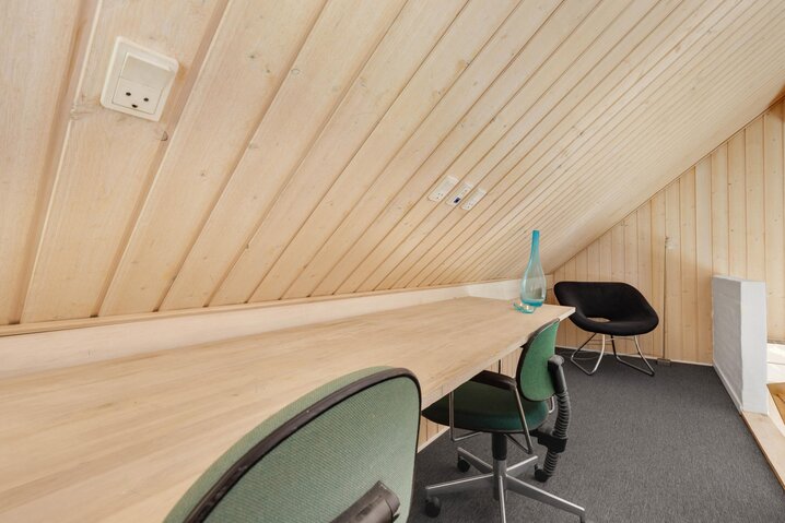 Ferienhaus 20121 in Solbærvangen 12, Jegum Ferieland - Bild #19