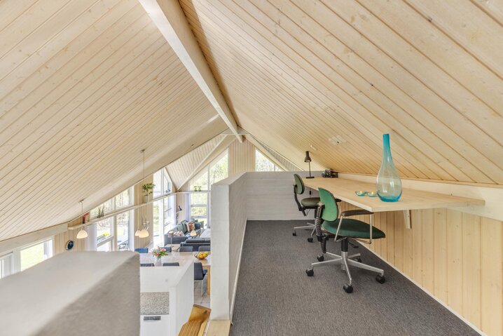 Ferienhaus 20121 in Solbærvangen 12, Jegum Ferieland - Bild #20