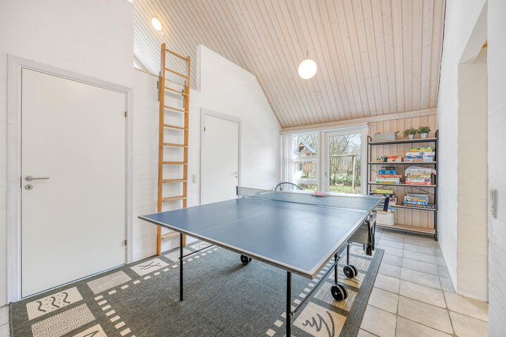 Ferienhaus 20121 in Solbærvangen 12, Jegum Ferieland - Bild #15