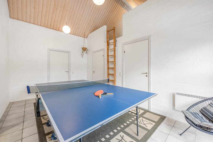 Ferienhaus 20121 in Solbærvangen 12, Jegum Ferieland - Bild #17