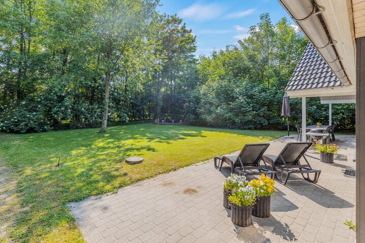 Ferienhaus 20121 in Solbærvangen 12, Jegum Ferieland - Bild #37