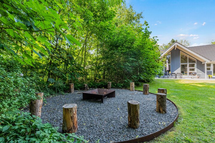 Ferienhaus 20121 in Solbærvangen 12, Jegum Ferieland - Bild #39