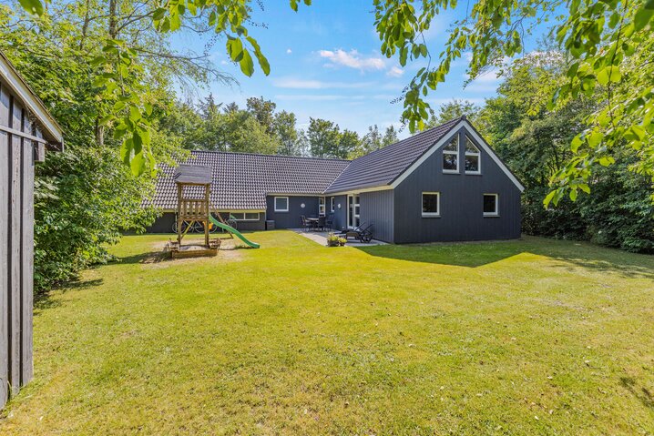 Ferienhaus 20121 in Solbærvangen 12, Jegum Ferieland - Bild #40