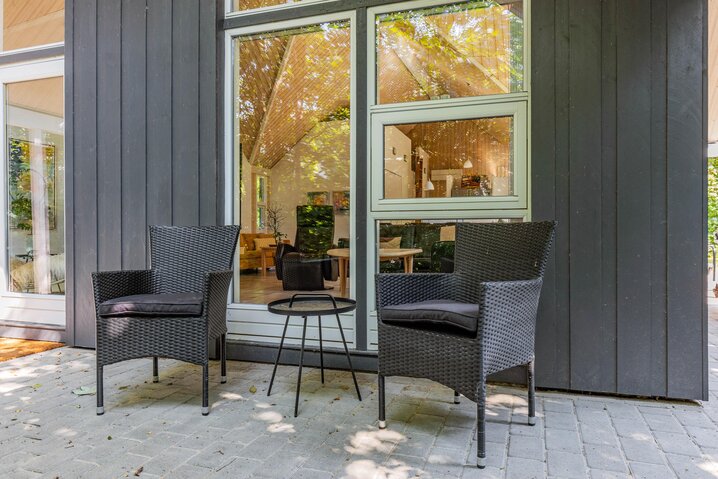 Ferienhaus 20121 in Solbærvangen 12, Jegum Ferieland - Bild #47