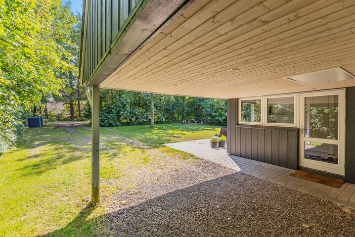 Ferienhaus 20121 in Solbærvangen 12, Jegum Ferieland - Bild #48