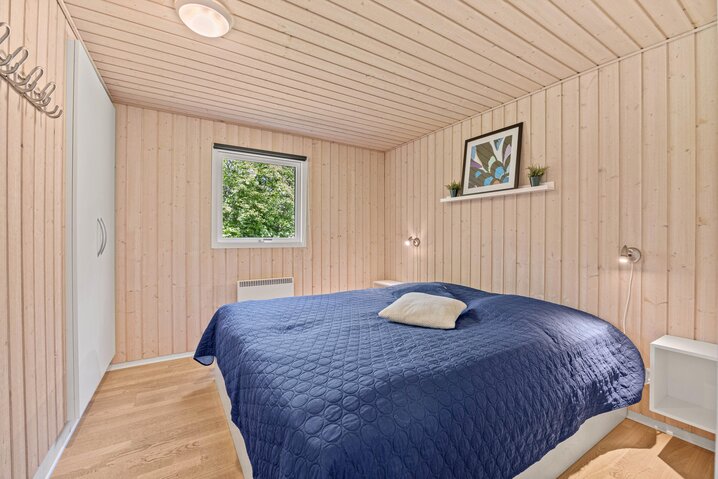 Ferienhaus 20121 in Solbærvangen 12, Jegum Ferieland - Bild #21