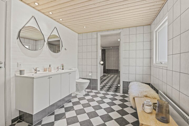 Ferienhaus 20121 in Solbærvangen 12, Jegum Ferieland - Bild #22