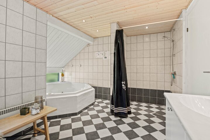 Ferienhaus 20121 in Solbærvangen 12, Jegum Ferieland - Bild #23