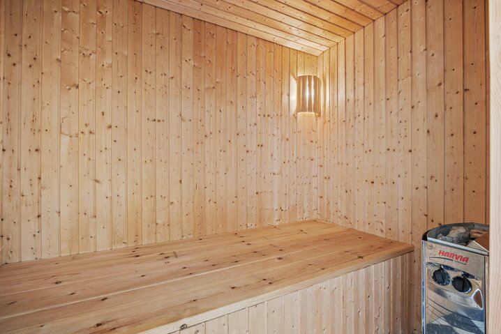 Ferienhaus 20121 in Solbærvangen 12, Jegum Ferieland - Bild #24