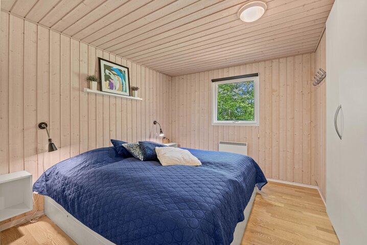 Ferienhaus 20121 in Solbærvangen 12, Jegum Ferieland - Bild #25