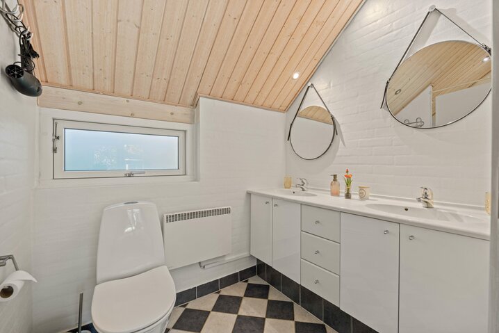 Ferienhaus 20121 in Solbærvangen 12, Jegum Ferieland - Bild #26