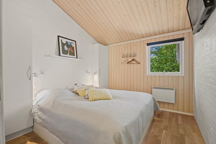 Ferienhaus 20121 in Solbærvangen 12, Jegum Ferieland - Bild #28