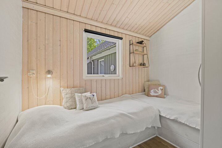 Ferienhaus 20121 in Solbærvangen 12, Jegum Ferieland - Bild #29