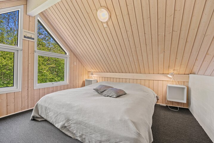 Sommerhus 20121 på Solbærvangen 12, Jegum Ferieland - Billede #30