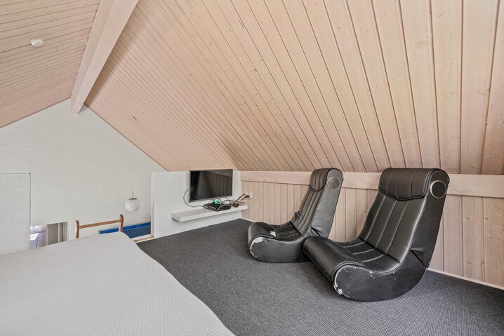 Ferienhaus 20121 in Solbærvangen 12, Jegum Ferieland - Bild #31