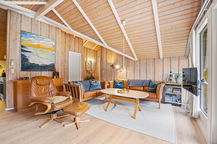 Sommerhus 20122 på Møllevangen 39, Jegum Ferieland - Billede #3