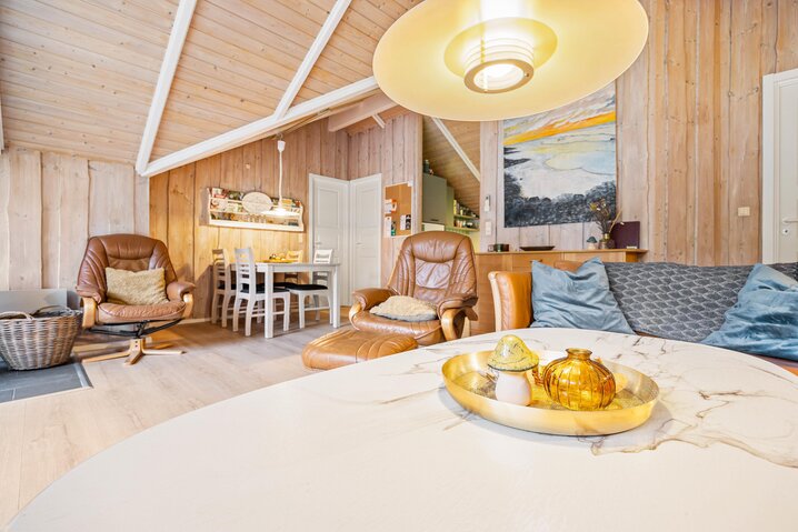 Sommerhus 20122 på Møllevangen 39, Jegum Ferieland - Billede #5