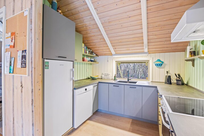 Sommerhus 20122 på Møllevangen 39, Jegum Ferieland - Billede #9