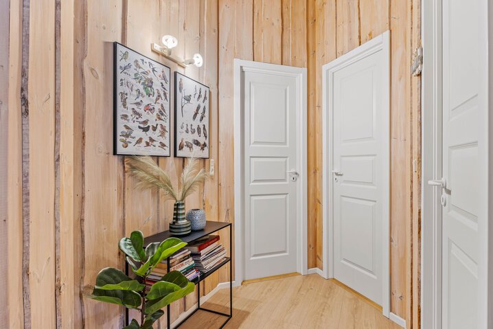 Sommerhus 20122 på Møllevangen 39, Jegum Ferieland - Billede #11