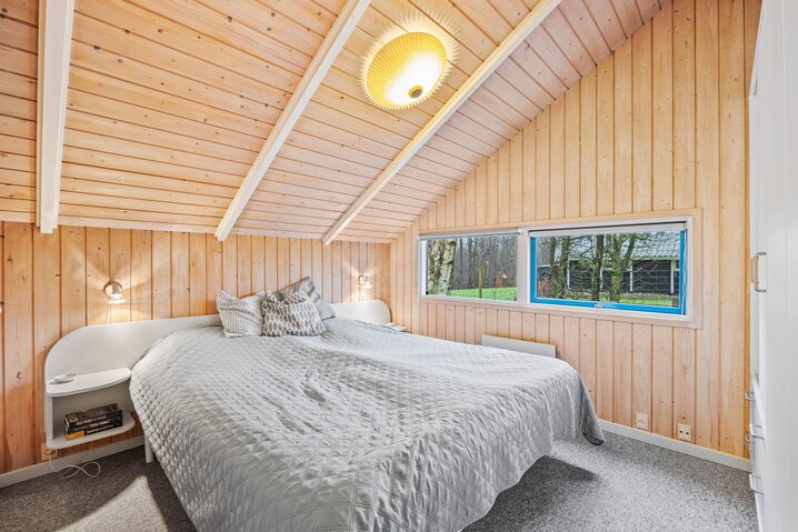 Sommerhus 20122 på Møllevangen 39, Jegum Ferieland - Billede #12
