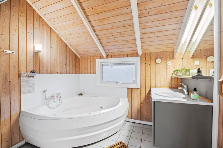 Sommerhus 20122 på Møllevangen 39, Jegum Ferieland - Billede #14