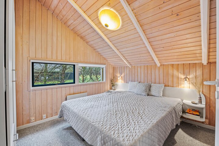Sommerhus 20122 på Møllevangen 39, Jegum Ferieland - Billede #17