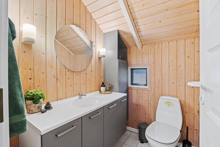Sommerhus 20122 på Møllevangen 39, Jegum Ferieland - Billede #18