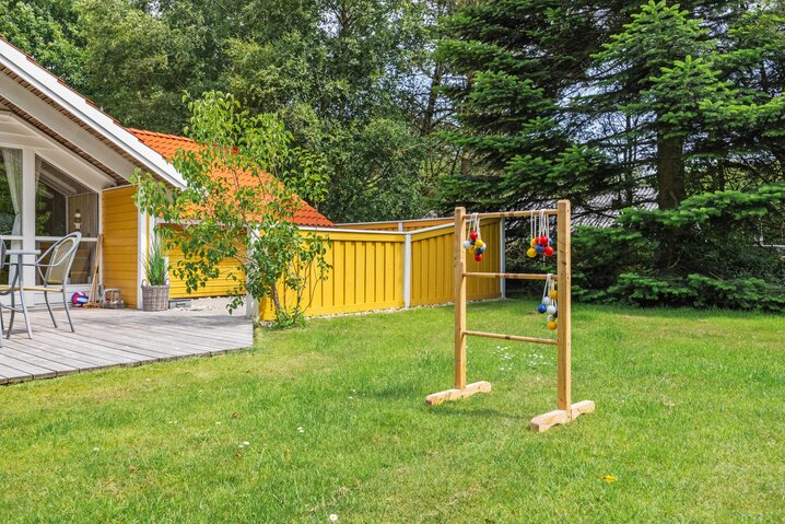 Ferienhaus 20122 in Møllevangen 39, Jegum Ferieland - Bild #27