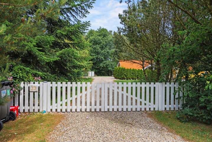 Sommerhus 20122 på Møllevangen 39, Jegum Ferieland - Billede #31