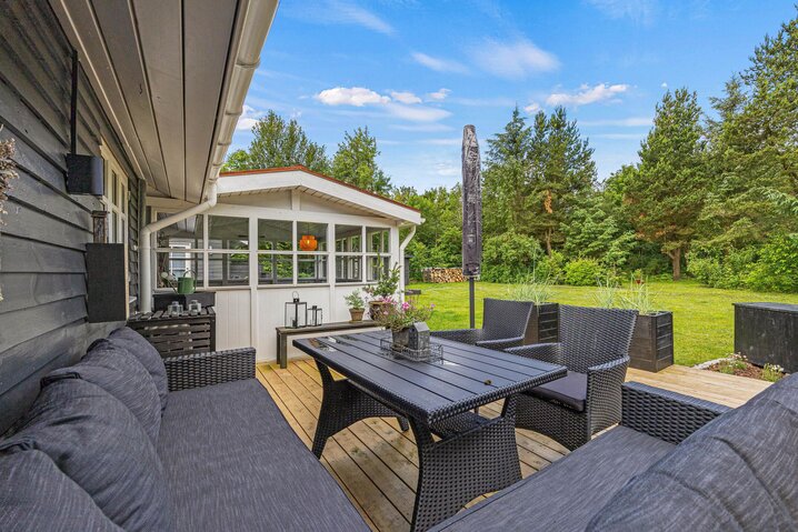 Sommerhus 20123 på Fyrrelunden 12, Jegum Ferieland - Billede #19