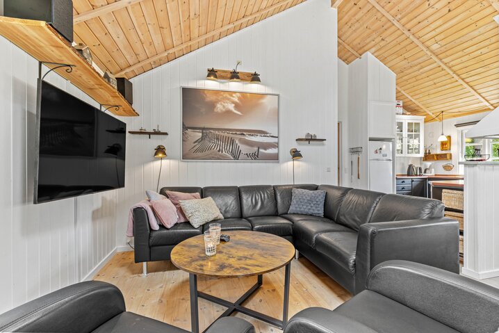 Sommerhus 20123 på Fyrrelunden 12, Jegum Ferieland - Billede #3