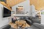 Ferienhaus 20123 in Fyrrelunden 12, Jegum Ferieland - Bild #4