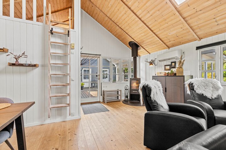 Sommerhus 20123 på Fyrrelunden 12, Jegum Ferieland - Billede #5