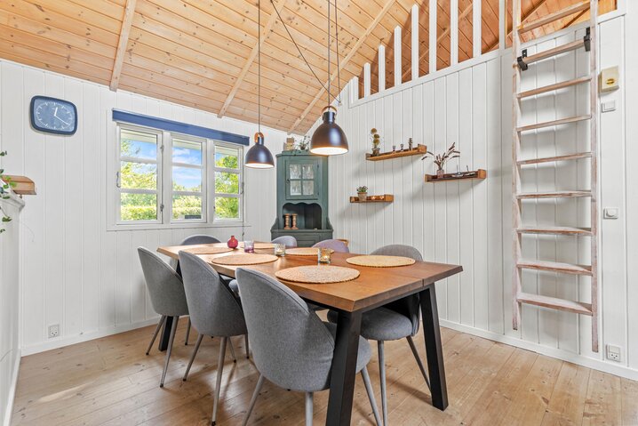 Sommerhus 20123 på Fyrrelunden 12, Jegum Ferieland - Billede #6