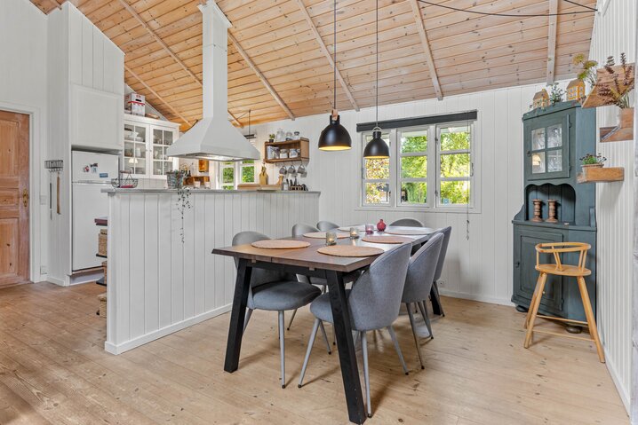 Sommerhus 20123 på Fyrrelunden 12, Jegum Ferieland - Billede #7