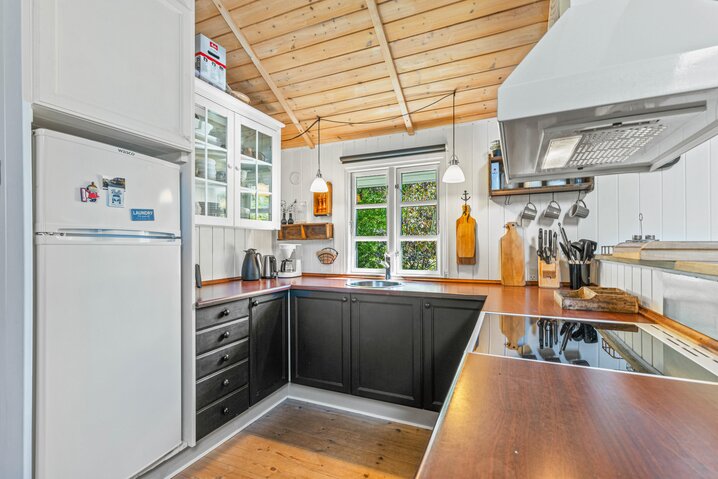 Sommerhus 20123 på Fyrrelunden 12, Jegum Ferieland - Billede #9