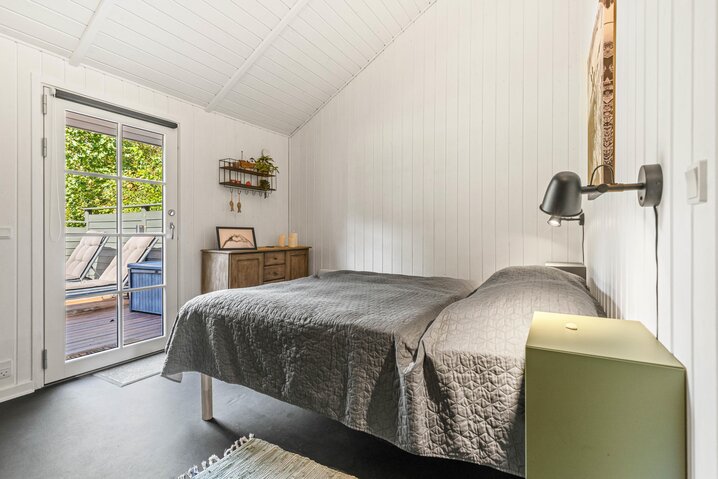 Ferienhaus 20123 in Fyrrelunden 12, Jegum Ferieland - Bild #10