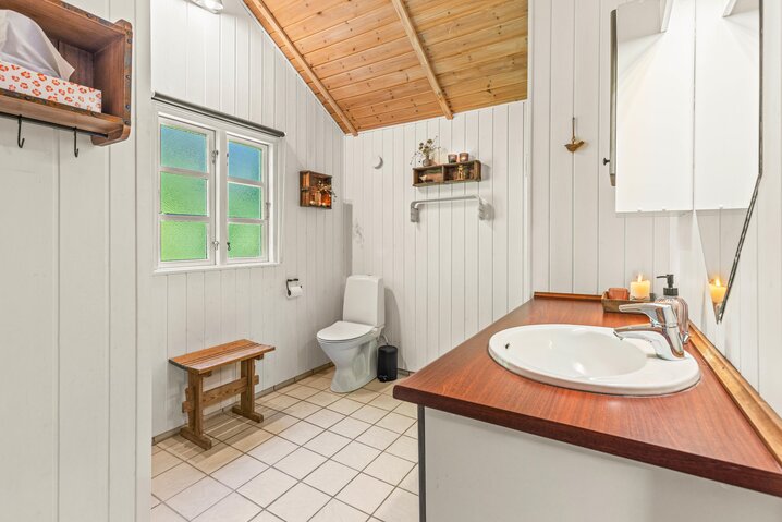 Ferienhaus 20123 in Fyrrelunden 12, Jegum Ferieland - Bild #11