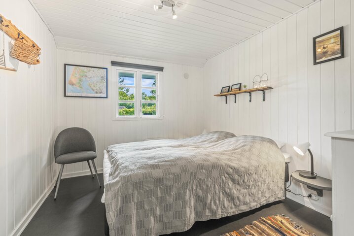Ferienhaus 20123 in Fyrrelunden 12, Jegum Ferieland - Bild #14