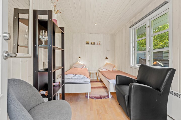 Ferienhaus 20123 in Fyrrelunden 12, Jegum Ferieland - Bild #15