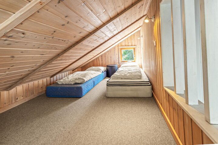 Sommerhus 20123 på Fyrrelunden 12, Jegum Ferieland - Billede #16