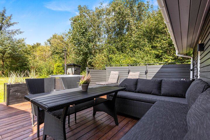 Sommerhus 20123 på Fyrrelunden 12, Jegum Ferieland - Billede #20