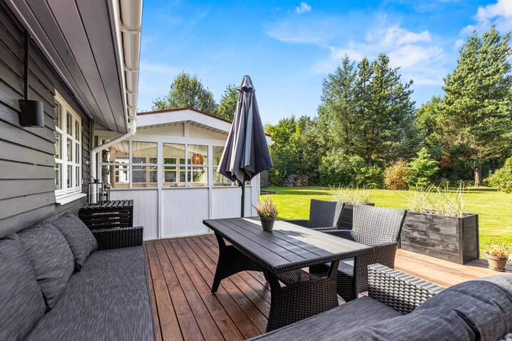 Sommerhus 20123 på Fyrrelunden 12, Jegum Ferieland - Billede #21