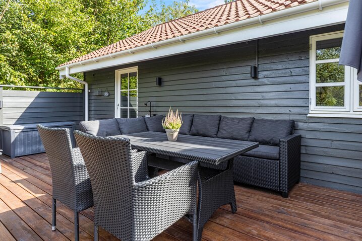 Sommerhus 20123 på Fyrrelunden 12, Jegum Ferieland - Billede #22