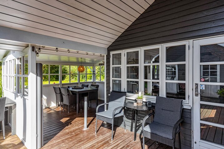 Sommerhus 20123 på Fyrrelunden 12, Jegum Ferieland - Billede #25