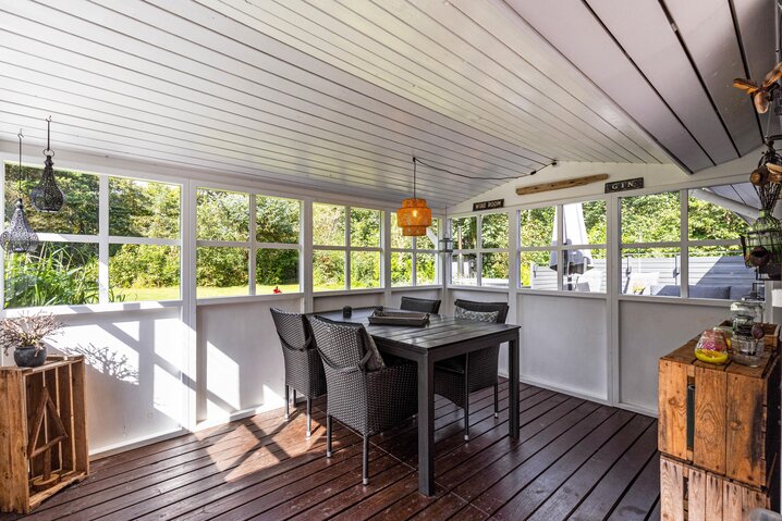 Sommerhus 20123 på Fyrrelunden 12, Jegum Ferieland - Billede #26